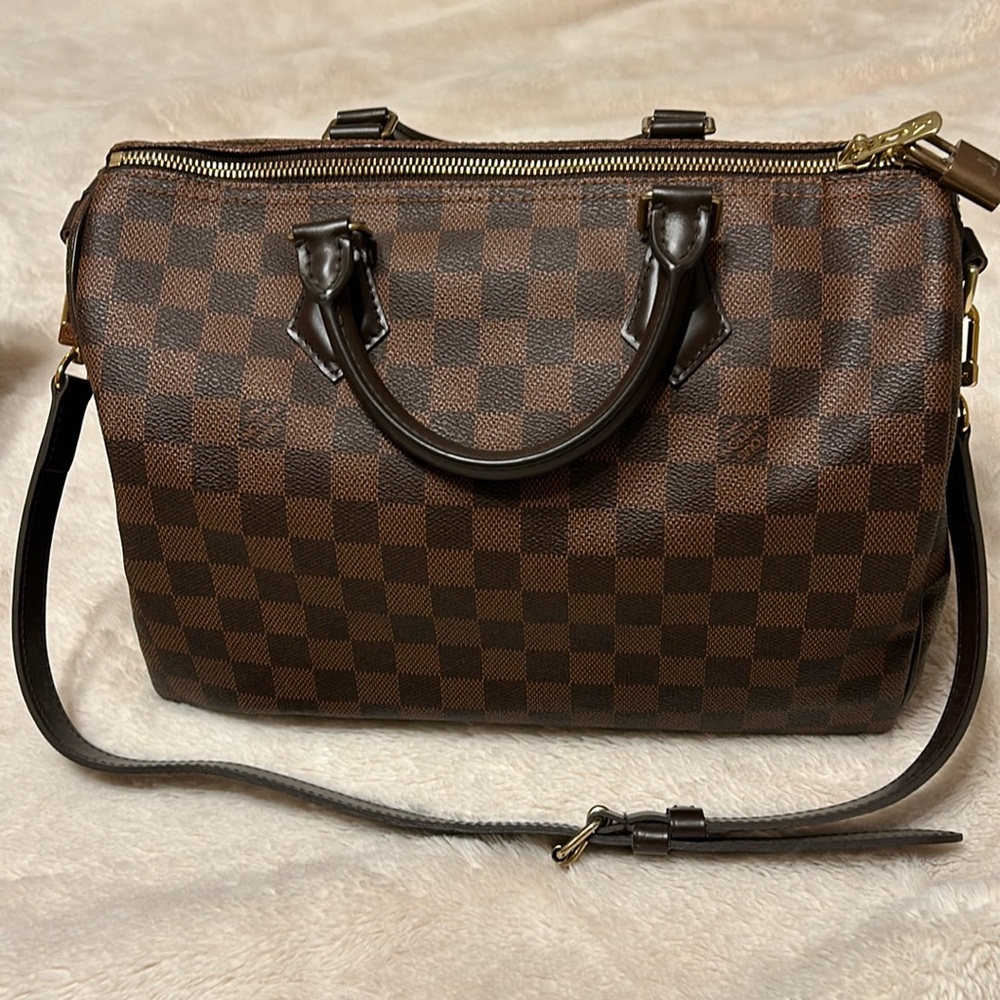 Louis Vuitton handbag